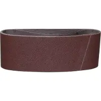 Dekton Schuurband papier 610x100 K80