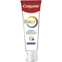 Colgate Tandpasta Total Whitening - 12x75ml - Voordeelverpakking
