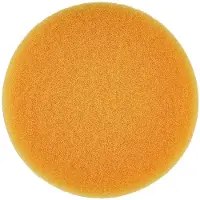 Makita SPONS ORANJE ZACHT GROF 100MM