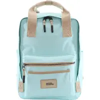 National Geographic Laptop Rugzak / Rugtas / Schooltas - 15 inch - Legend - Agua - Lichtblauw