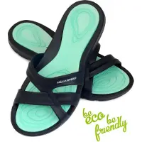Aqua Speed Panama Slides Blauw EU 41 Vrouw