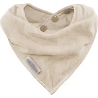 Silly billyz Slabber Z Katoen Bandana White Sand
