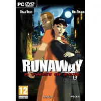 Runaway: A Twist of Fate