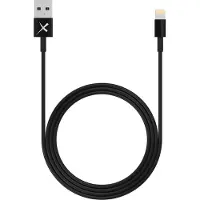 XLayer Colour Line Lightning-Kabel