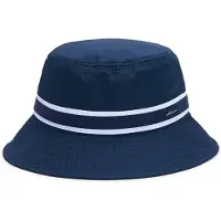 Abacus bucket hoed - Blauw - One Size