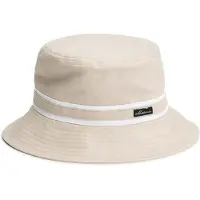 Abacus bucket hoed - Beige - One Size