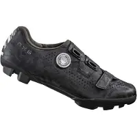 Shimano Rx600 Wide Gravel Schoenen