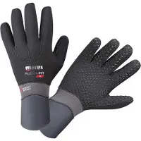 Mares Flexa Fit 5 Mm Gloves Grijs 3XL