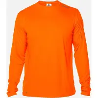 Vapor Apparel SKINSHIELD - UV Shirt met lange mouwen voor heren - FACTOR 50+ Zonbescherming - UV werend - XXL
