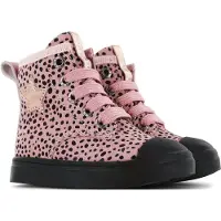 Shoesme SH22W012 Laarzen | Maat 26 Meisjes Roze