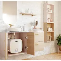ACV ELEKTRISCHE BOILER COMPACT 15 LITER - BL 15