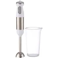 Winning Star St-5519 Staafmixer 750 W 2 Speed 2 Pc-set Mixer Juicer Blender
