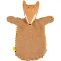 Trixie - Handpop - Mr Fox