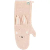 Trixie Washandschoen - Mrs. Rabbit