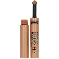 Maybelline Color Strike Cream To Powder Eyeshadow Pen - 35 Flash