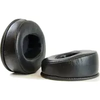 Dekoni Audio EPZ-LCD-CHL LCD 2 Black Oorkussens voor hoofdtelefoon
