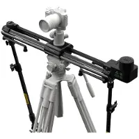 Zeapon Micro3 E1000 Motorized Slider