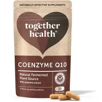 Together Health - Samen Co-enzym Q10 (30 capsules)