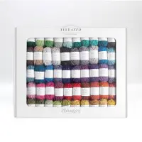 Scheepjes Terrazzo Colour Pack 60x10g - 1st