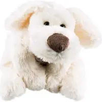 Doudou et Compagnie Plüschtier Hund Cookie