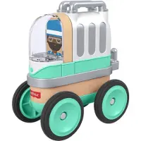 Mattel Fisher Price - Wonder Makers Camper