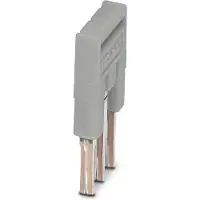 Phoenix Contact 3213167 Grijs 50 stuk(s)