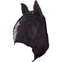 Absorbine Flymasker Solar Full - Vliegendeken