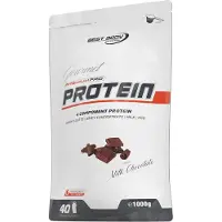 Best Body Nutrition Gourmet Premium Pro Proteïne melkchocolade