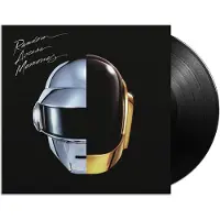 Sony music Random Access Memories