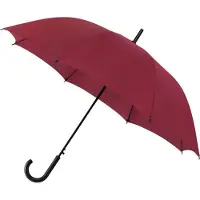 Falconetti paraplu automatisch 103 cm bordeaux