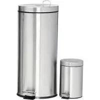 Best Deals Online Pedaalemmer 30L RVS