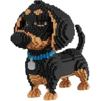 Balody Teckel - Nanoblocks