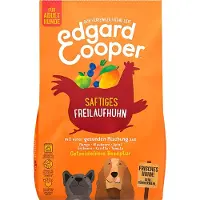 Edgard & Cooper Honden droogvoer met kip en mango, 2.5 kg