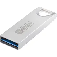 Verbatim USB stick | My Alu | 32 GB (USB A, USB 3.2, Metaal)
