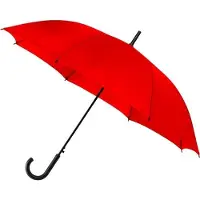 Falconetti paraplu automatisch 103 cm rood