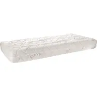 AIO Orthopedisch matras 160 x 200 cm