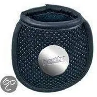 Longridge Pocket Ball washer - golfbalreiniger in zakformaat