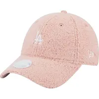 New Era pet Wmns 9FORTY Teddy Los Angeles Dodgers Cap dames One size
