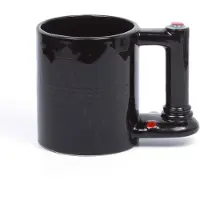 Thumbs Up Tasse "Retro Arcade Mug" - 600ml