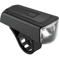 Axa Koplamp | Dwn Front 70 | USB-C | Universeel | Zwart