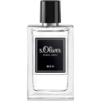 s.Oliver Black Label Men after shave lotion 50 ml