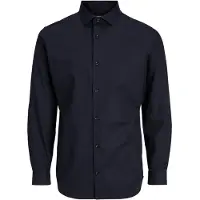 Jack & Jones JACK&JONES JPRBLAPARKER SHIRT L/S NOOS Heren Overhemd - Maat L