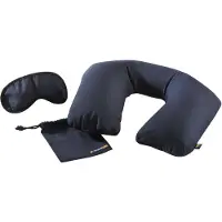 Travel-Blue Total Comfort Set steel blue