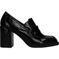 Marco Tozzi - Pumps Zwartlak Maat 37