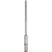 Milwaukee SDS-PLUS HAMERBOOR MX4 6 X 160 MM