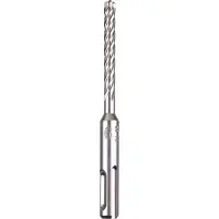 Milwaukee SDS-plus hamerboor MX4 6x115mm