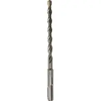 Milwaukee Foret 2 snijkanten M2 SDS-Plus 8 mm - 4932307071