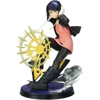 Belfine My Hero Academia PVC Statue 1/8 Kyoka Jiro Hero Suit Ver. 17 cm