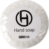 Hygostar 10 * handzeepjes - op reis, vakantie, hotel, wellness