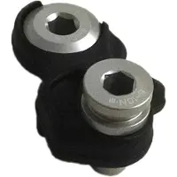 Shimano Xt M8050 Derrailleurhangerset